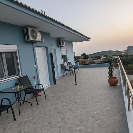 Pame Apartments Only Adults Valanidorachi Dış mekan fotoğraf