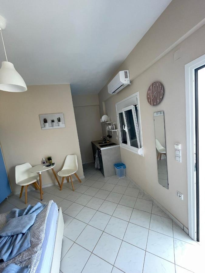 Pame Apartments Only Adults Valanidorachi Dış mekan fotoğraf
