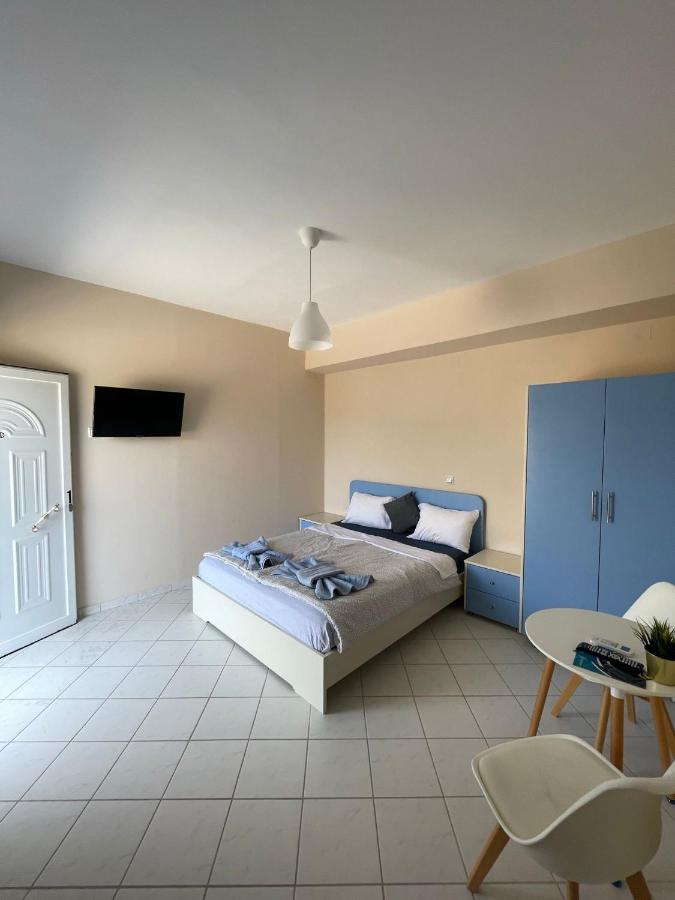Pame Apartments Only Adults Valanidorachi Dış mekan fotoğraf