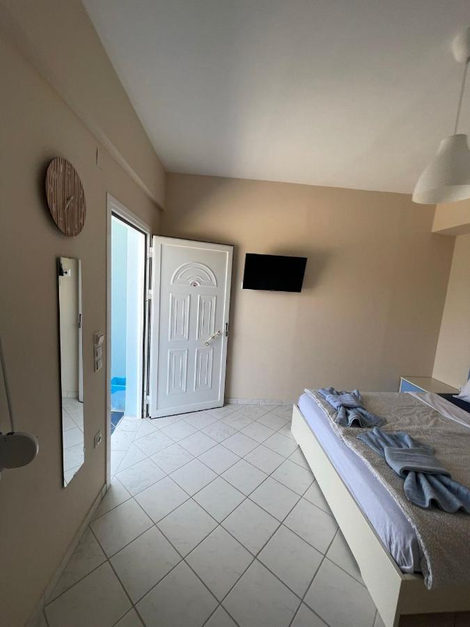 Pame Apartments Only Adults Valanidorachi Dış mekan fotoğraf