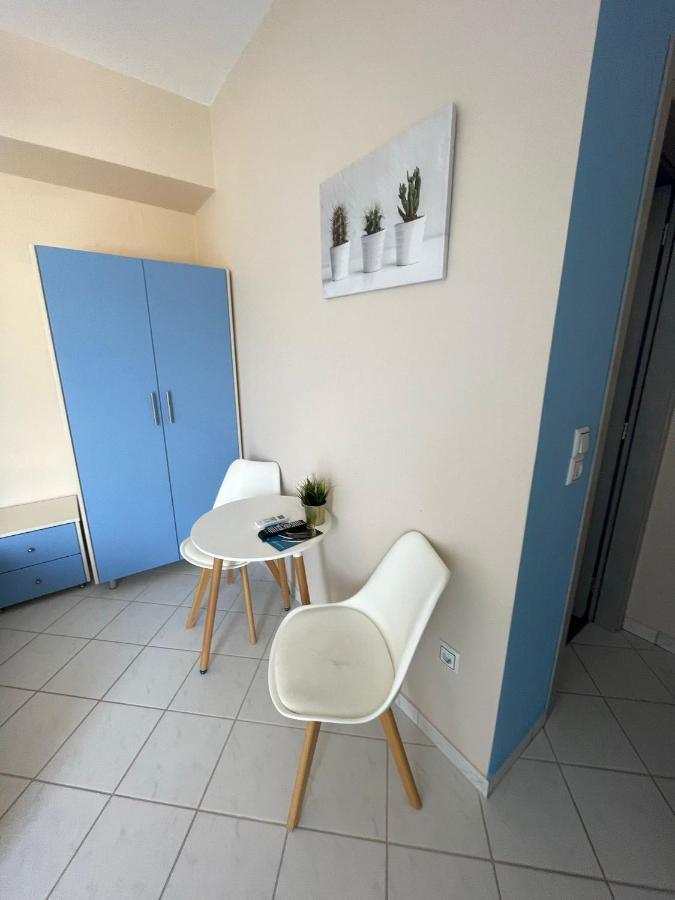 Pame Apartments Only Adults Valanidorachi Dış mekan fotoğraf