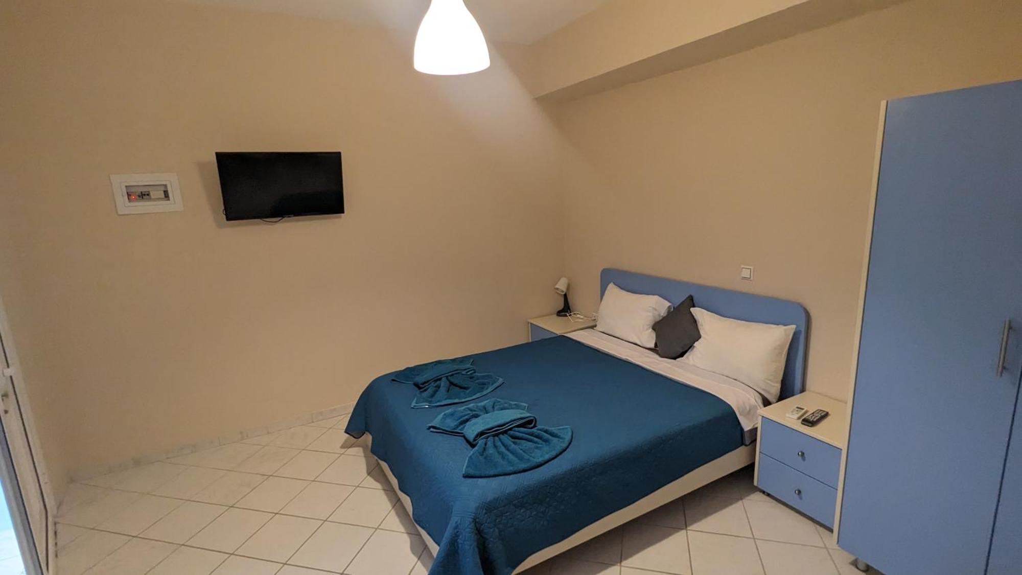 Pame Apartments Only Adults Valanidorachi Dış mekan fotoğraf