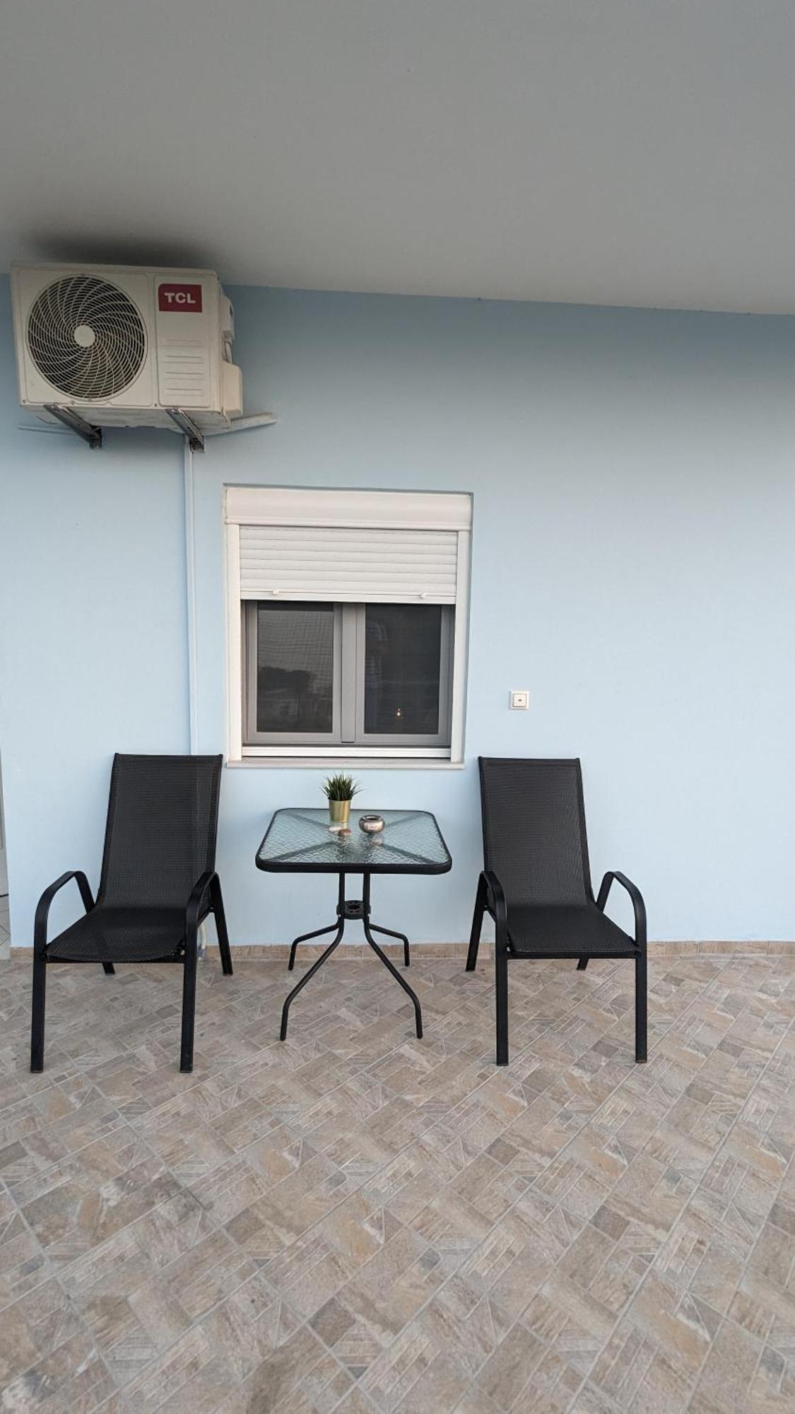 Pame Apartments Only Adults Valanidorachi Dış mekan fotoğraf