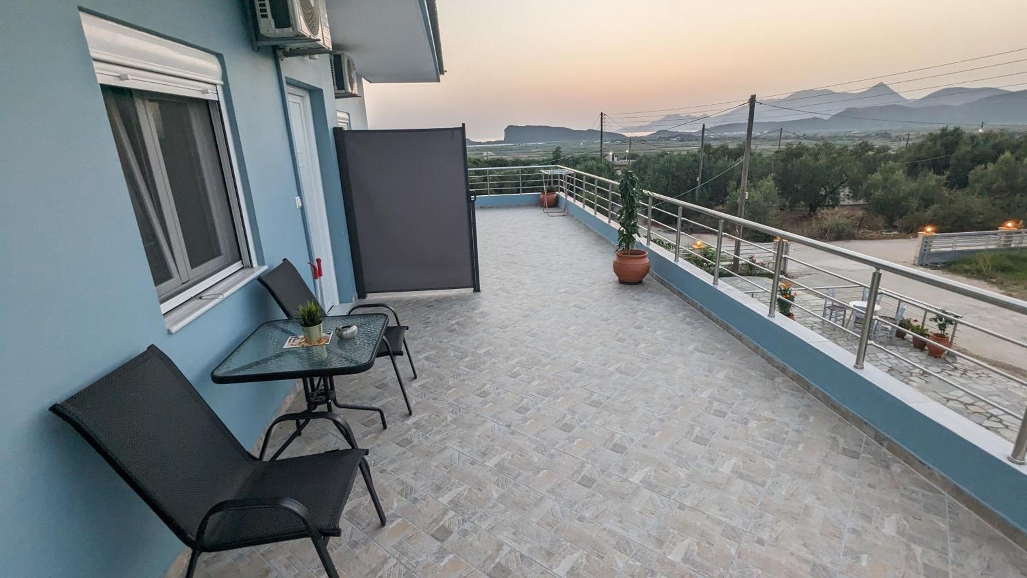 Pame Apartments Only Adults Valanidorachi Dış mekan fotoğraf